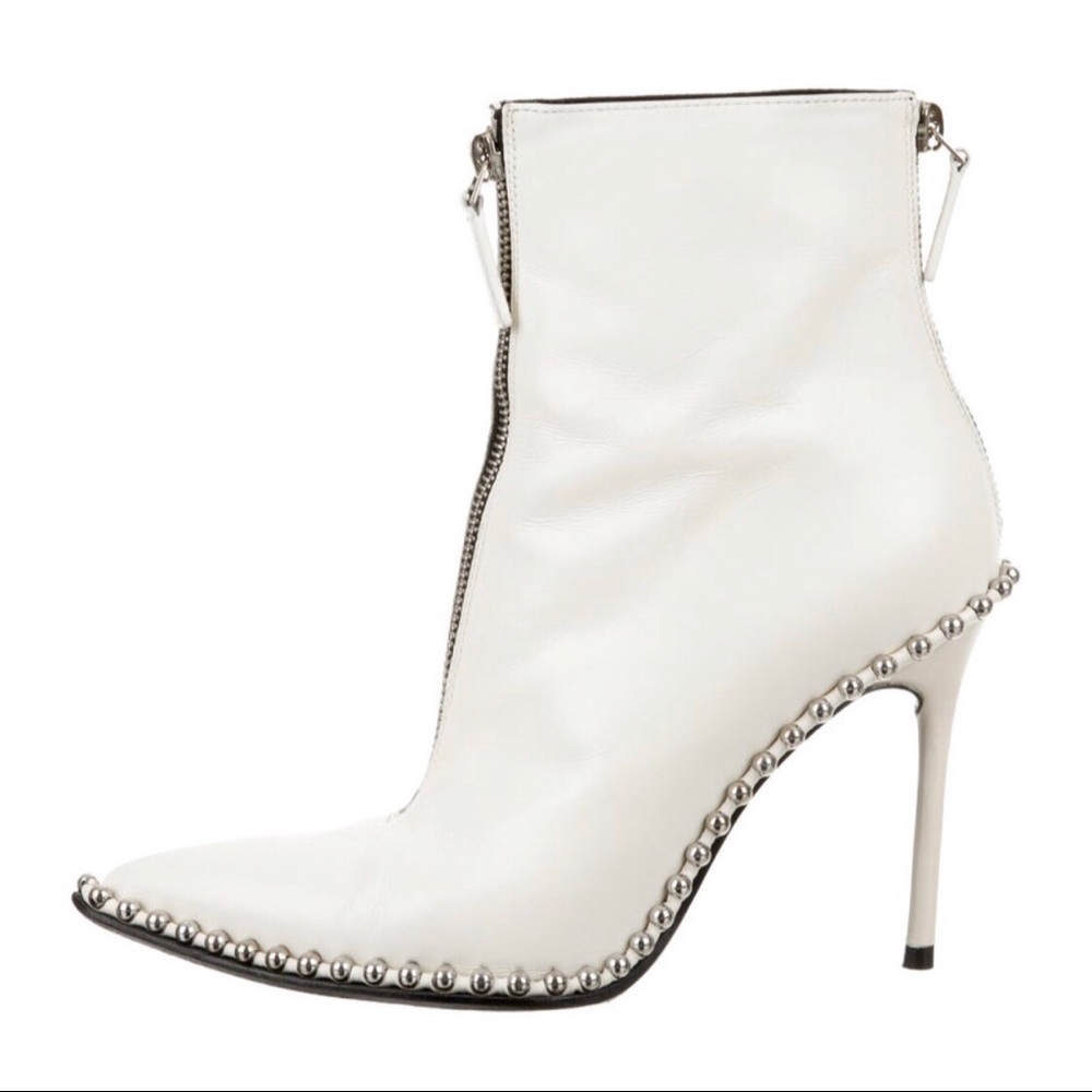 Alexander Wang Eri Boots